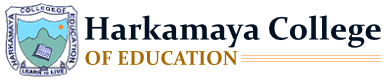 Harkamaya College of Education